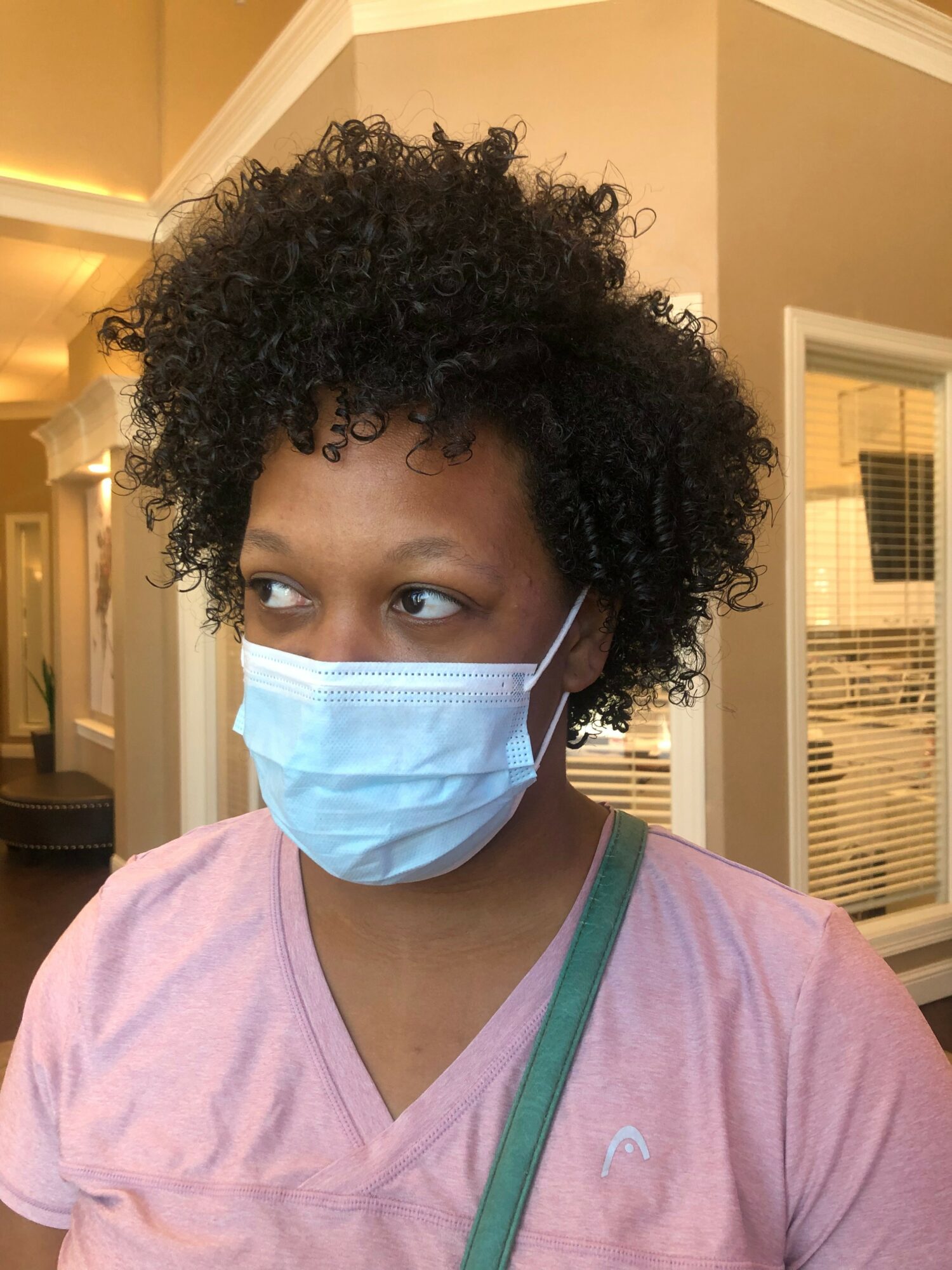 Cassandra Davis: X'S Rising Star? - o25a41a