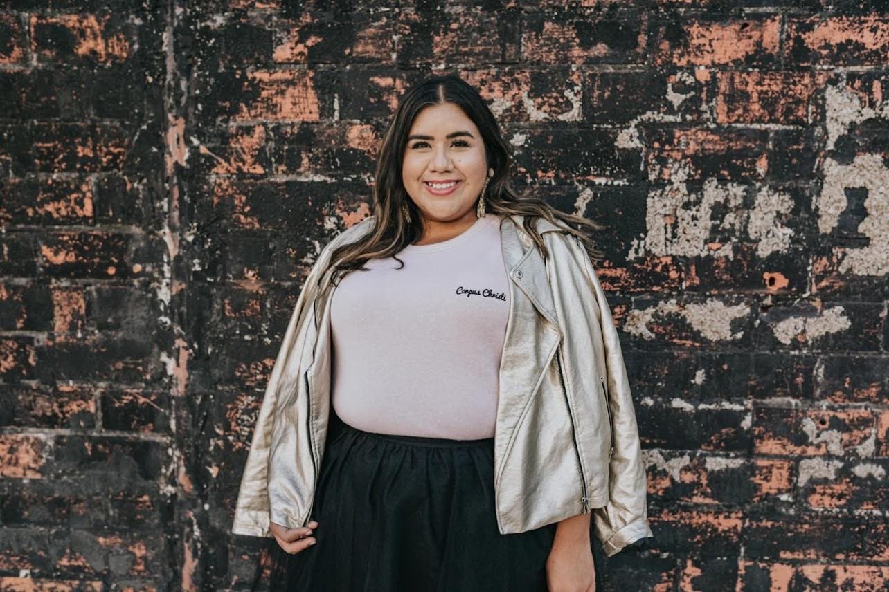 Meet Sarah Estrada of StyledxSarah - Voyage Sanantonio Magazine