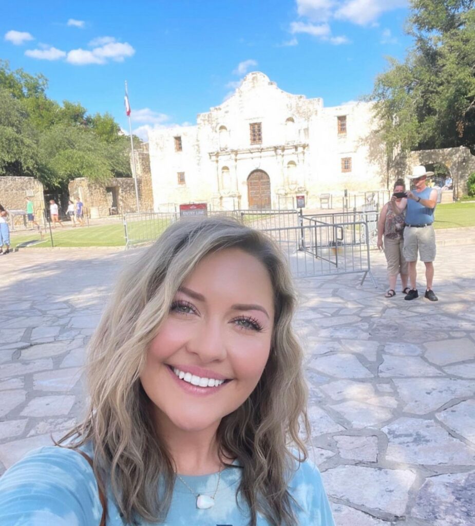 Exploring Life & Business with Taylor Park of eXp Realty Voyage