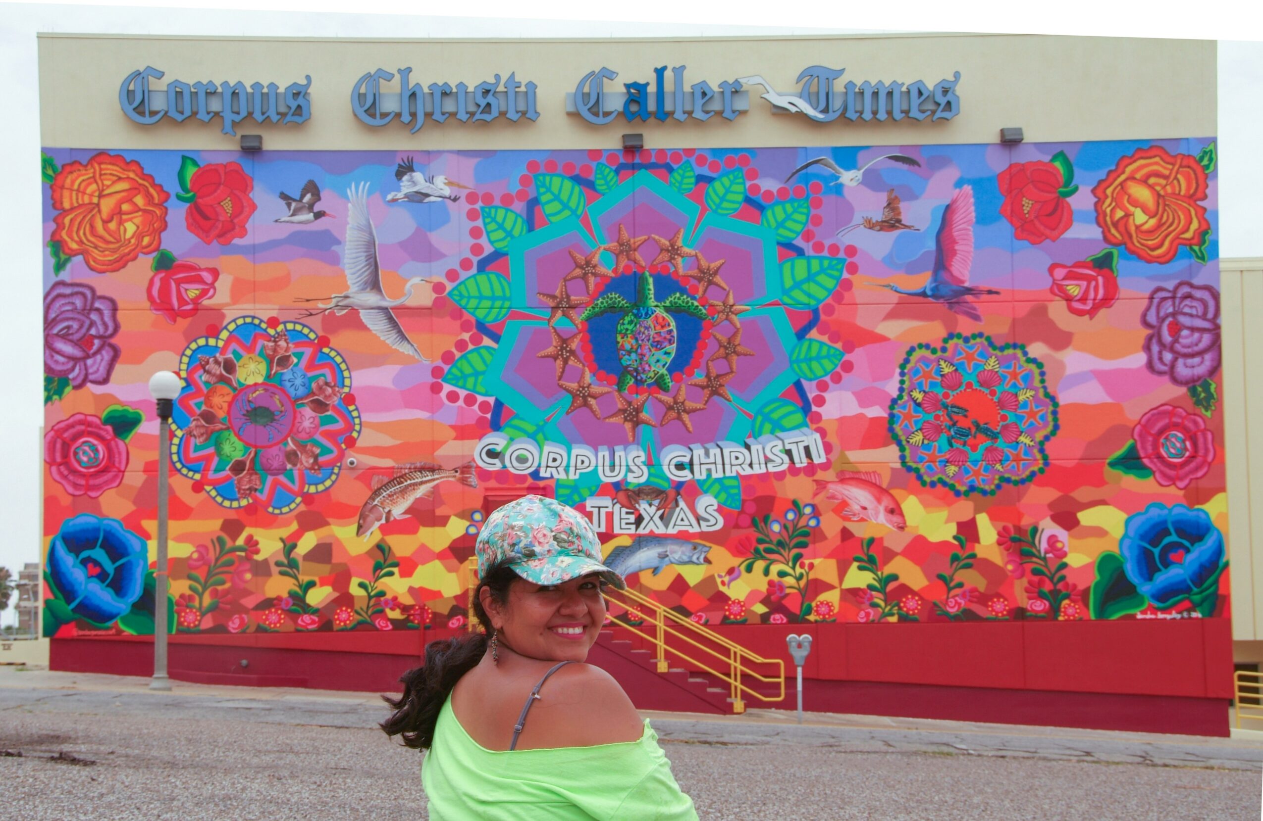 Meet Sandra Gonzalez - Voyage Sanantonio Magazine