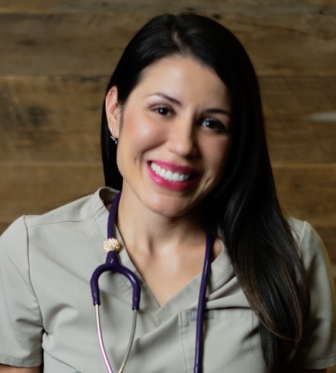 Daily Inspiration: Meet Michelle Valadez - Voyage Sanantonio Magazine