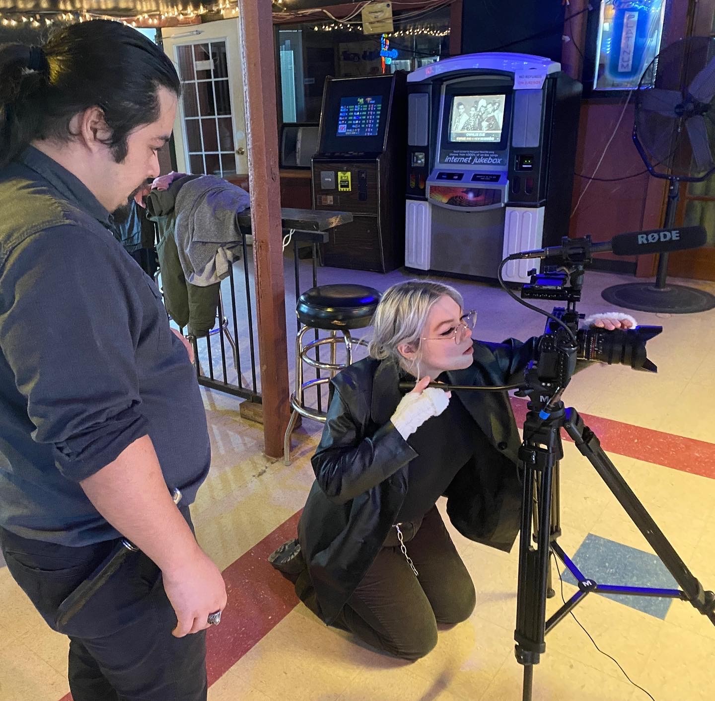 Conversations with Kristin Quintanilla Voyage Sanantonio Magazine