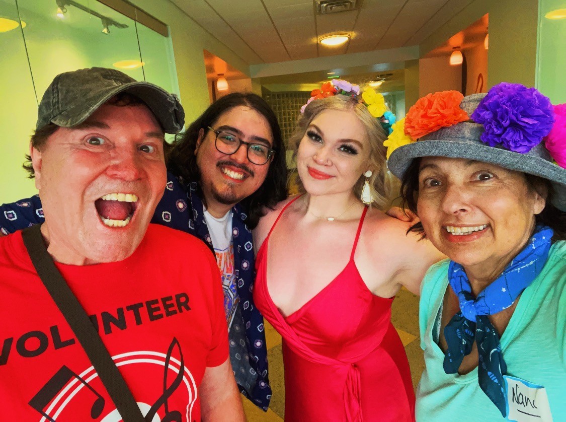 Conversations with Kristin Quintanilla Voyage Sanantonio Magazine