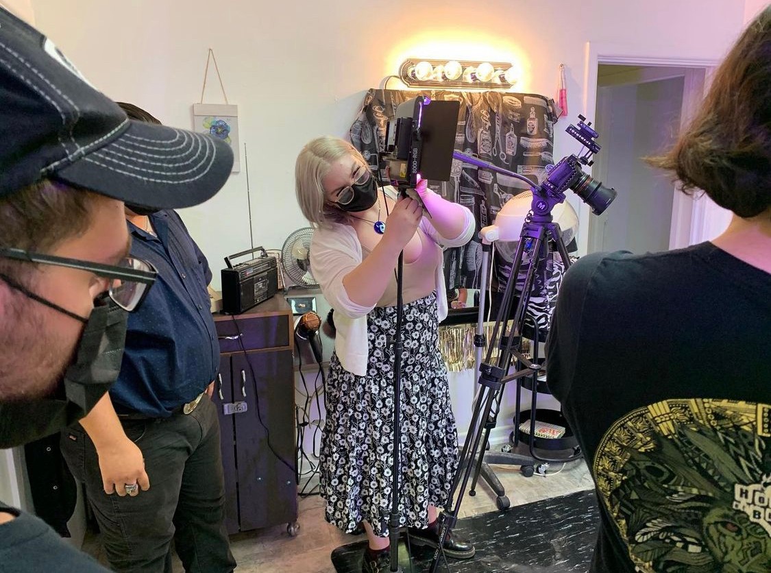 Conversations with Kristin Quintanilla Voyage Sanantonio Magazine