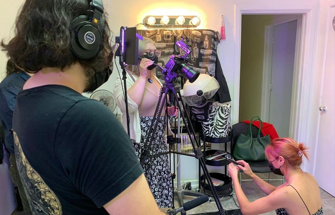 Conversations with Kristin Quintanilla Voyage Sanantonio Magazine