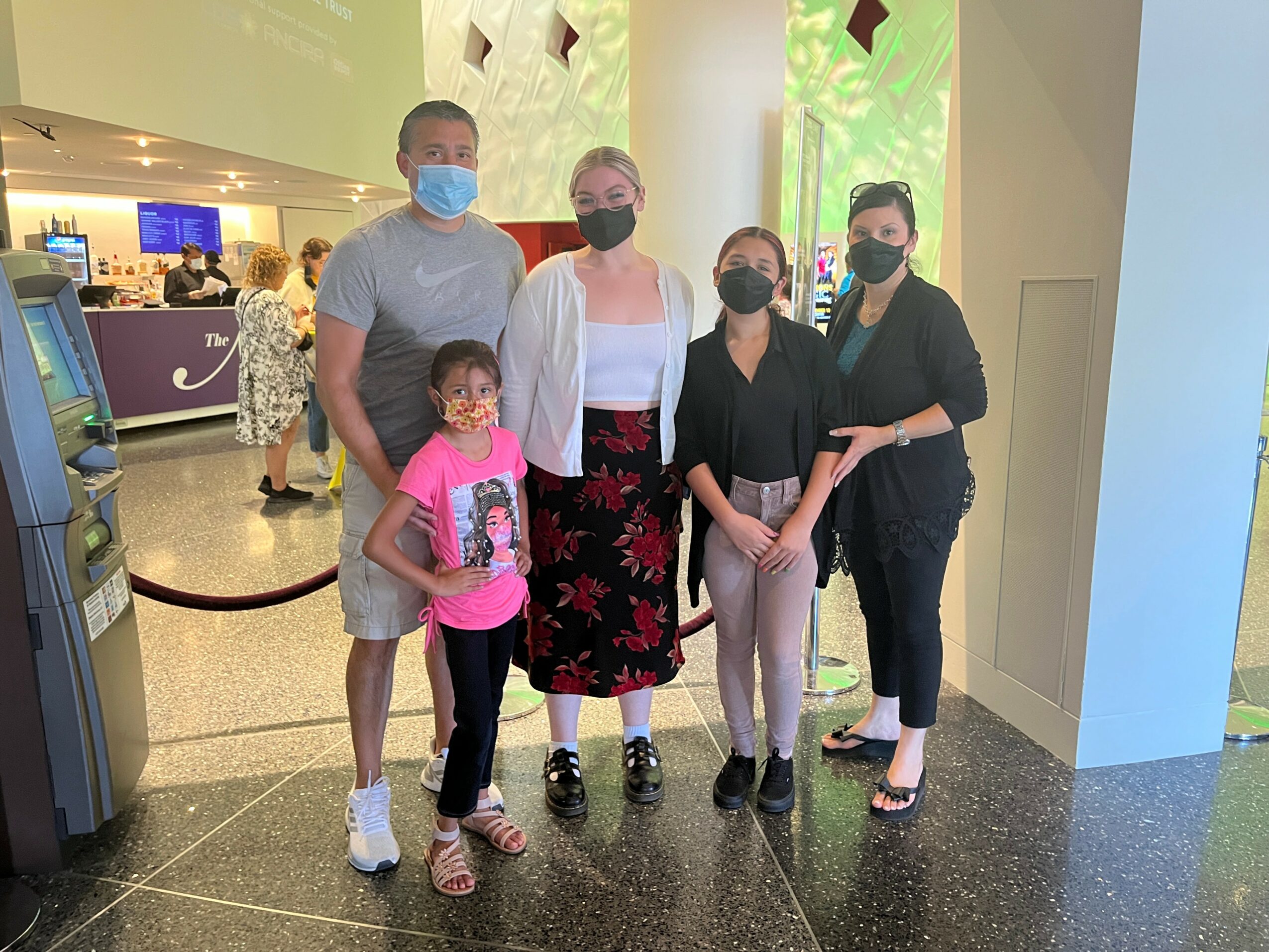 Conversations with Kristin Quintanilla Voyage Sanantonio Magazine