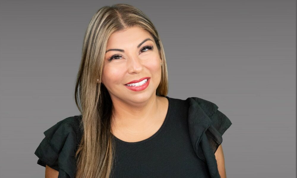 Meet Betsy NavaFlores of Harvest Real Estate Group Voyage Sanantonio