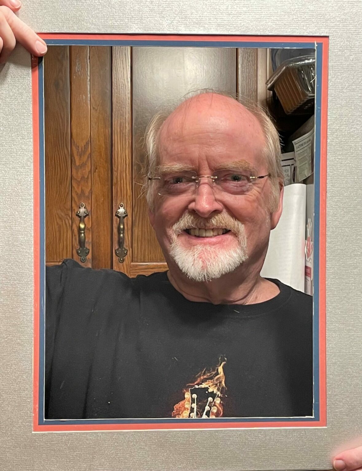 Inspiring Conversations with Steve Barnard of The Barnard Dental