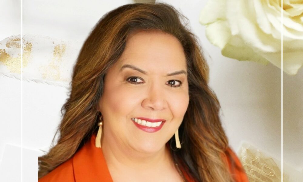 Meet Denise Saucedo of JPAR Real Estate Voyage Sanantonio Magazine