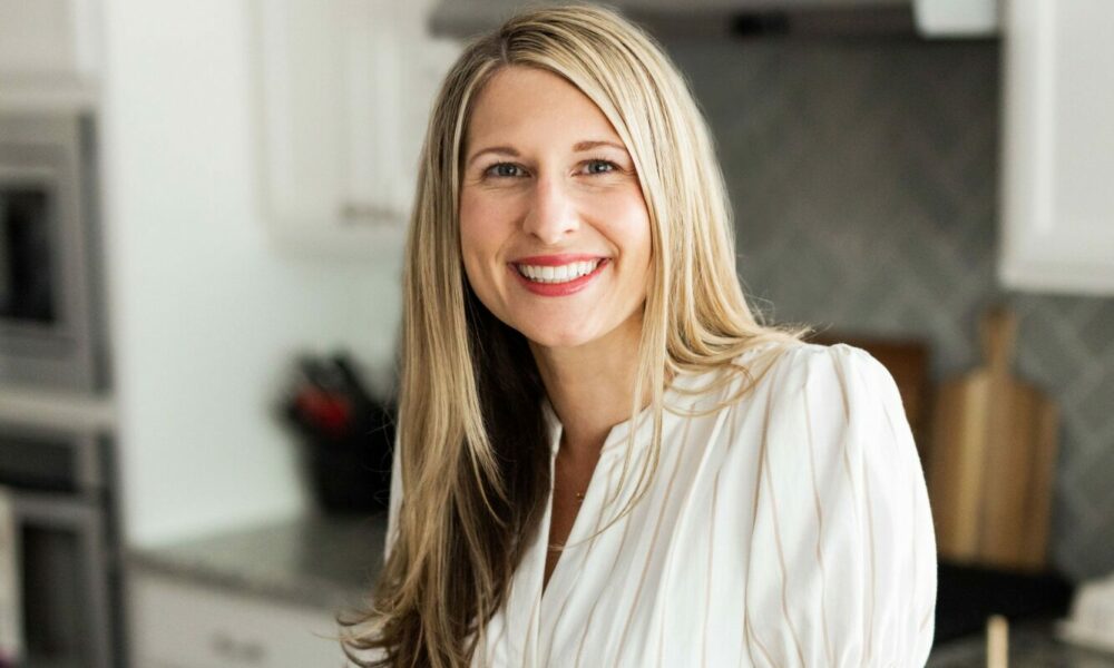 Community Highlights Meet Shannon Garcia of KISS in the Kitchen