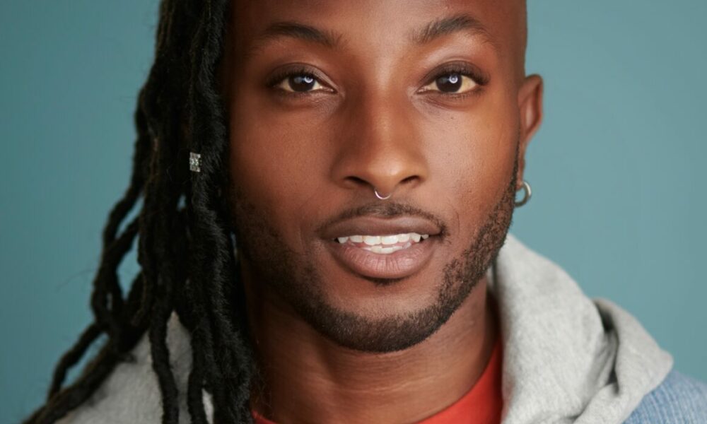 Conversations with Wesley J. Barnes Voyage Sanantonio Magazine