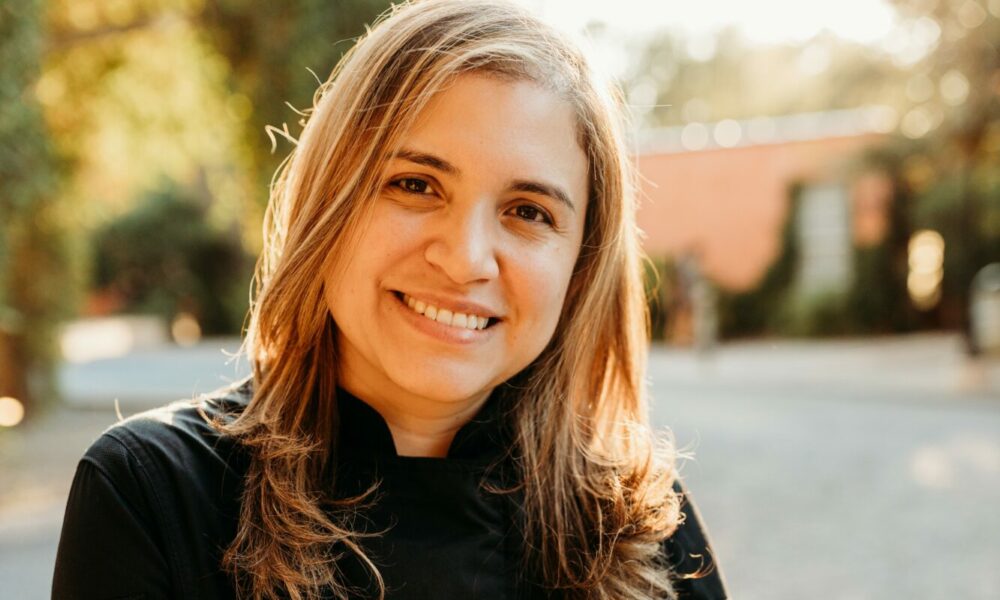 Meet Alessia Benavides Voyage Sanantonio Magazine