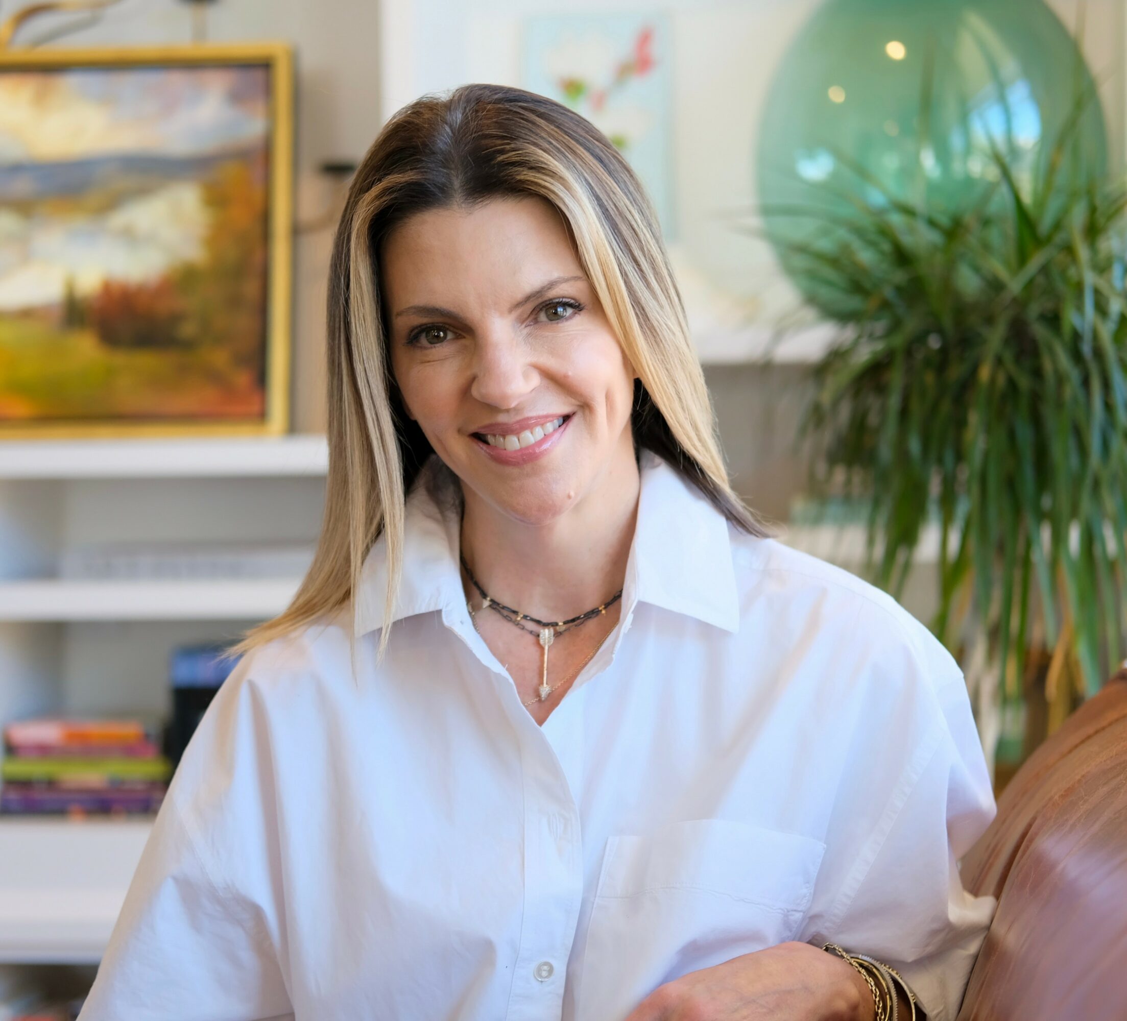 Community Highlights: Meet Courtney Barton of EveriBody - Voyage