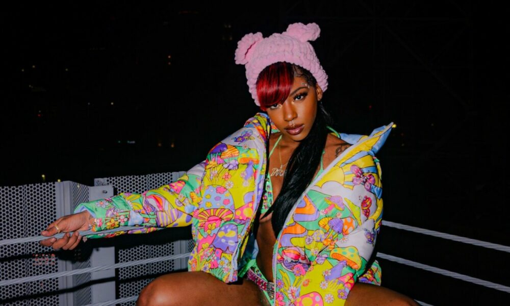 Conversations with Paris De'vil – Voyage Sanantonio Magazine