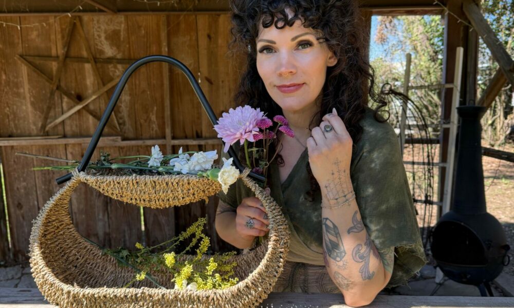 Hidden Gems: Meet Elizabeth Dixon of The Empress by Altar Space