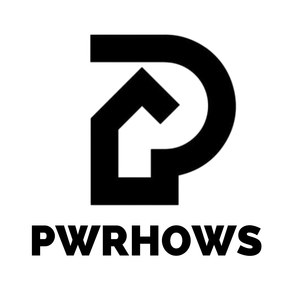 Black question mark symbol on a black background, with a stylized design and a small arrow pointing downward.