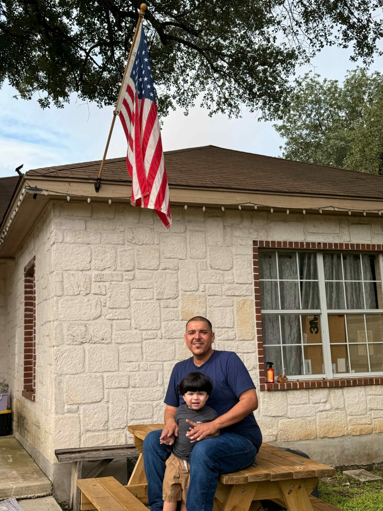 Hidden Gems: Meet Rogelio of R. L. San Antonio Concrete LLC